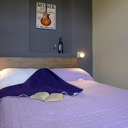 W-Tree Loft Style Apartment Budapest Eksteriør bilde