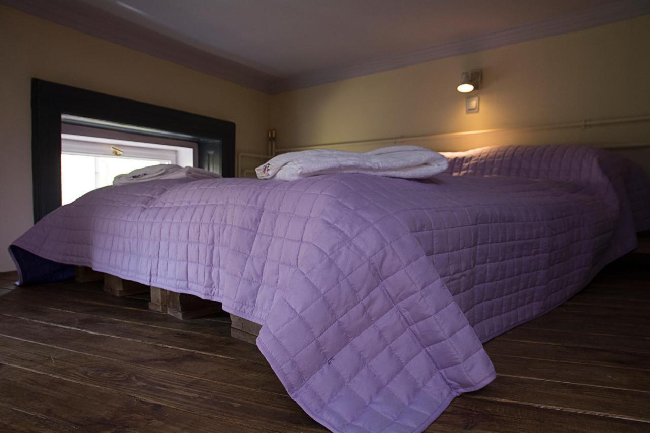 W-Tree Loft Style Apartment Budapest Eksteriør bilde