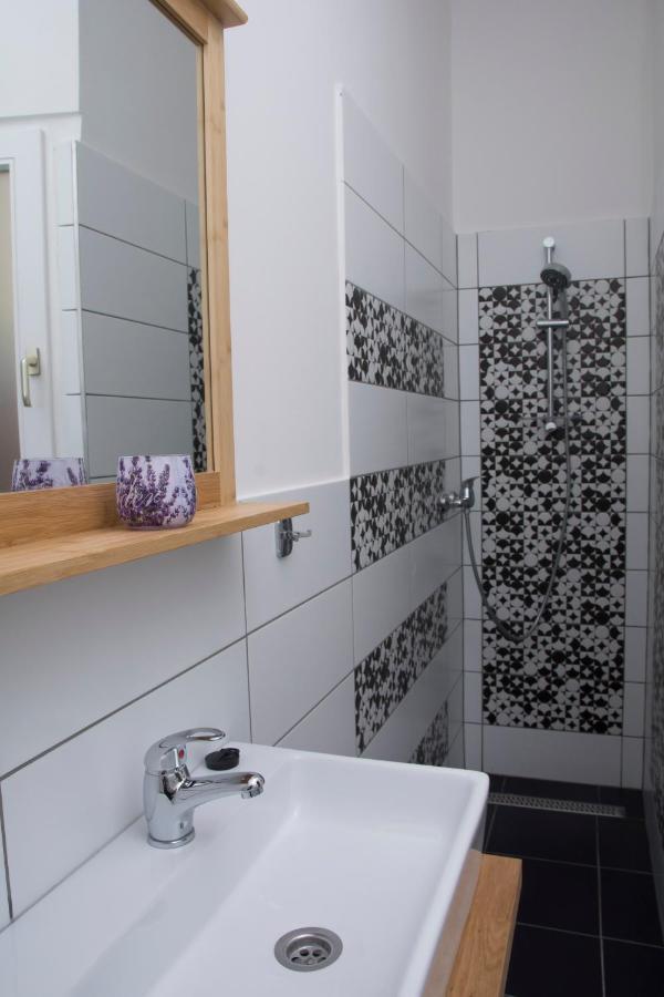 W-Tree Loft Style Apartment Budapest Eksteriør bilde